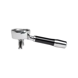 ECM Portafilter s jednovýpustí nerez