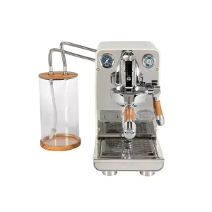 ECM Puristika PID Olive