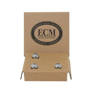 ECM sada trysek na páru 3 ks