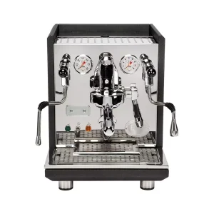 ECM Synchronika anthracite