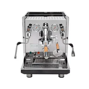 ECM Synchronika olive