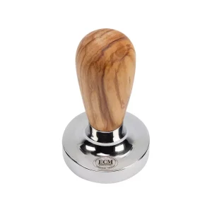 ECM Tamper 58 mm oliva