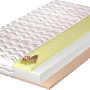 Wojtex  matrace 180 DEMETER  180/16/200