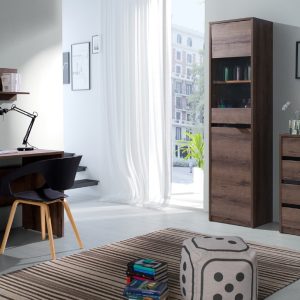 Gib Meble  Pracovna DENVER 2 Gib