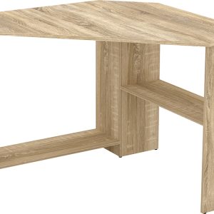 Helvetia Rohový psací stul RINO  80/75/80