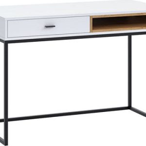 Gib Meble  Psací stůl OLIER Gib 120/80,5/60