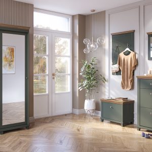 Helvetia Předsíň EVORA 1