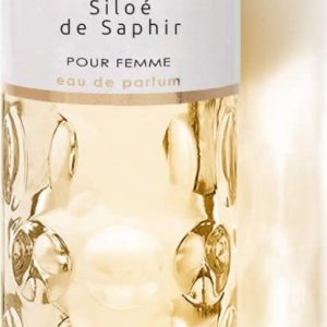 Saphir Siloe parfémovaná voda pro ženy Velikost: 200 ml