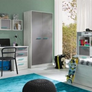 Maridex Dětský pokoj REST 2  barevné provedení