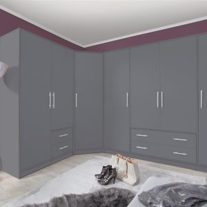 Meblar Šatna SMART  barva