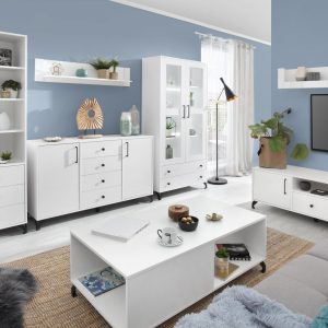 Meblar Obývací stěna BERGEN 2