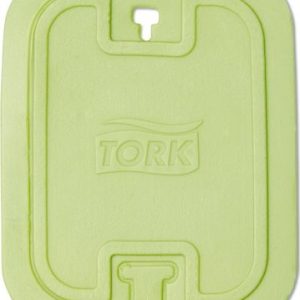 236016 Tork Universal osvěžovač vzduchu, závěsný, jablko, A2