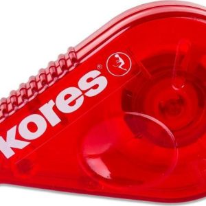 Strojek korekční Kores Roll-on, 4,2 mm x 15 m, jednorázový