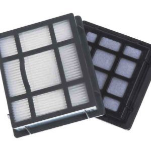 EF104 sada filtrů pro bezsáčkové vysavače AEG, Electrolux, Tornado, Volta