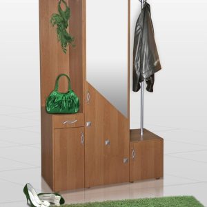 Stolmex Předsíň Eva  121,5/197/43