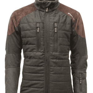 Carinthia Bunda G-Loft ILG Loden olivová 3XL