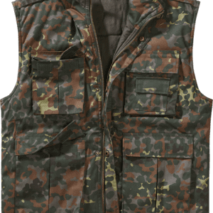 Vesta Ranger BRANDIT flecktarn XXL