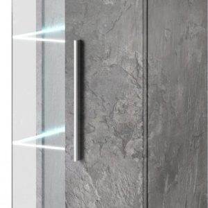 Helvetia Vitrína INDIA 06  45/160/35