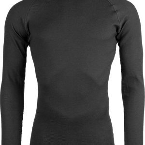 Prádlo Termo Duo – rolák černý XL