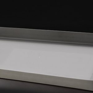 Dry-Ager DX 500 – Nerezová miska na 2 himalájské solné desky