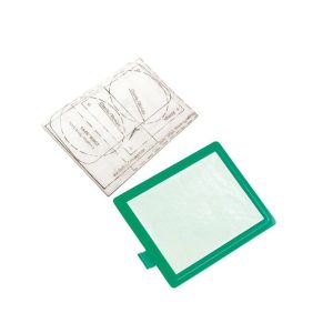 EF55 filtr motoru + mikrofiltr v rámečku pro AEG, Electrolux, Philips, Zanussi