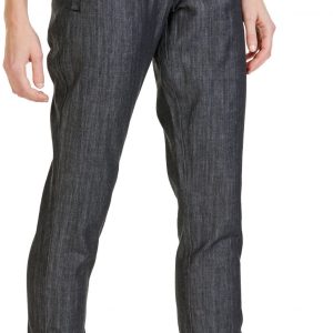 SAM 73 Dámské kalhoty OLIVE Černá L