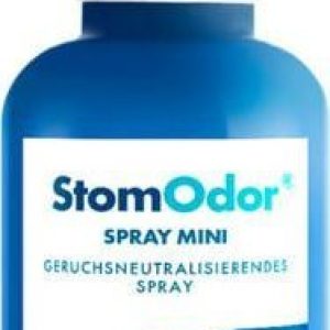 StomOdor spray Mini, 50 ml