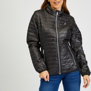 SAM 73 Dámská bunda JAASI Černá 3XL