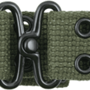 Opasek kalhotový US BDU Pistol Belt olivový