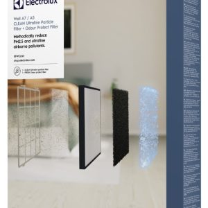 EFWCLN3 CLEAN PARTICLE FILTER pro čističky Well A5 a A7