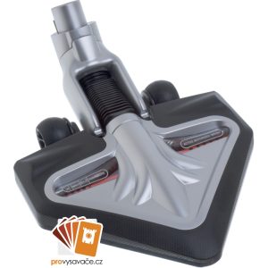 Elektro-kartáčová hubice 18V pro tyčový vysavač Rowenta