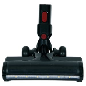 Elektrohubice k vysavači Rowenta X-Pert 160 červená