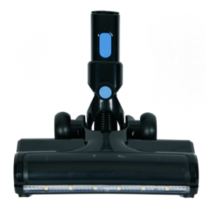 Elektrohubice k vysavači Rowenta X-Pert 160 modrá