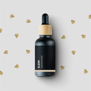 Elemi – 100% přírodní esenciální olej 10 ml