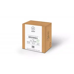 Eliya čaj broskev 20 x 2 g