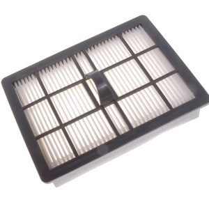 EPA filtr ETA048700140 Preto