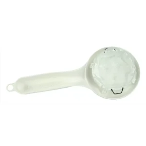 Espazzola 2+3 58 mm bílý