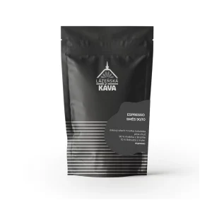 Espresso směs 90/10 Balení 500g