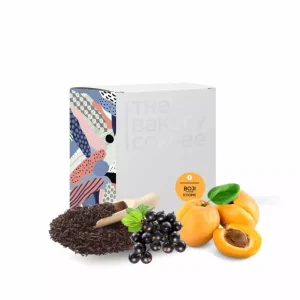 The Bakery Coffee: Etiopie – Boji | Filtr Balení 250g