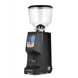 Eureka Atom Specialty 65 černý