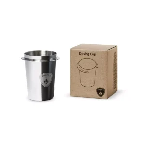 Eureka dávkovací kelímek 45 g nerez