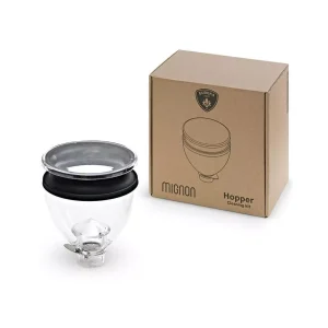 Eureka Mignon Blow Up násypka