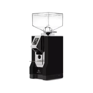 Eureka Mignon Bravo CR black