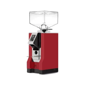 Eureka Mignon Bravo CR ferrari red