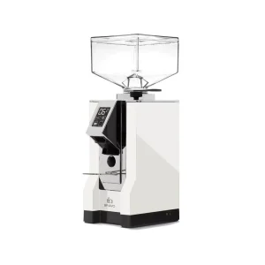 Eureka Mignon Bravo CR white