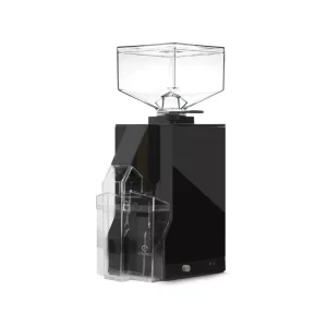 Eureka Mignon Filtro Crono BL black