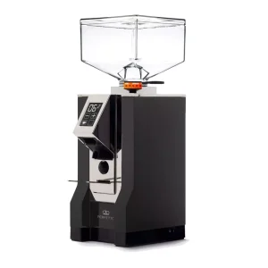 Eureka Mignon Perfetto 16CR Black