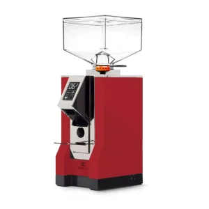 Eureka Mignon Perfetto 16CR Ferrari Red