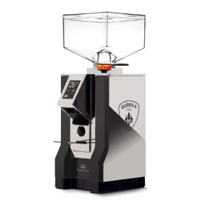 Eureka Mignon Perfetto 17NX Black