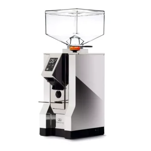 Eureka Mignon Perfetto 16CR Chrome